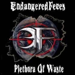 Endangered Feces : Plethora of Waste